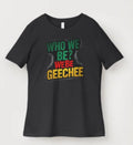 Who We Be Shirt