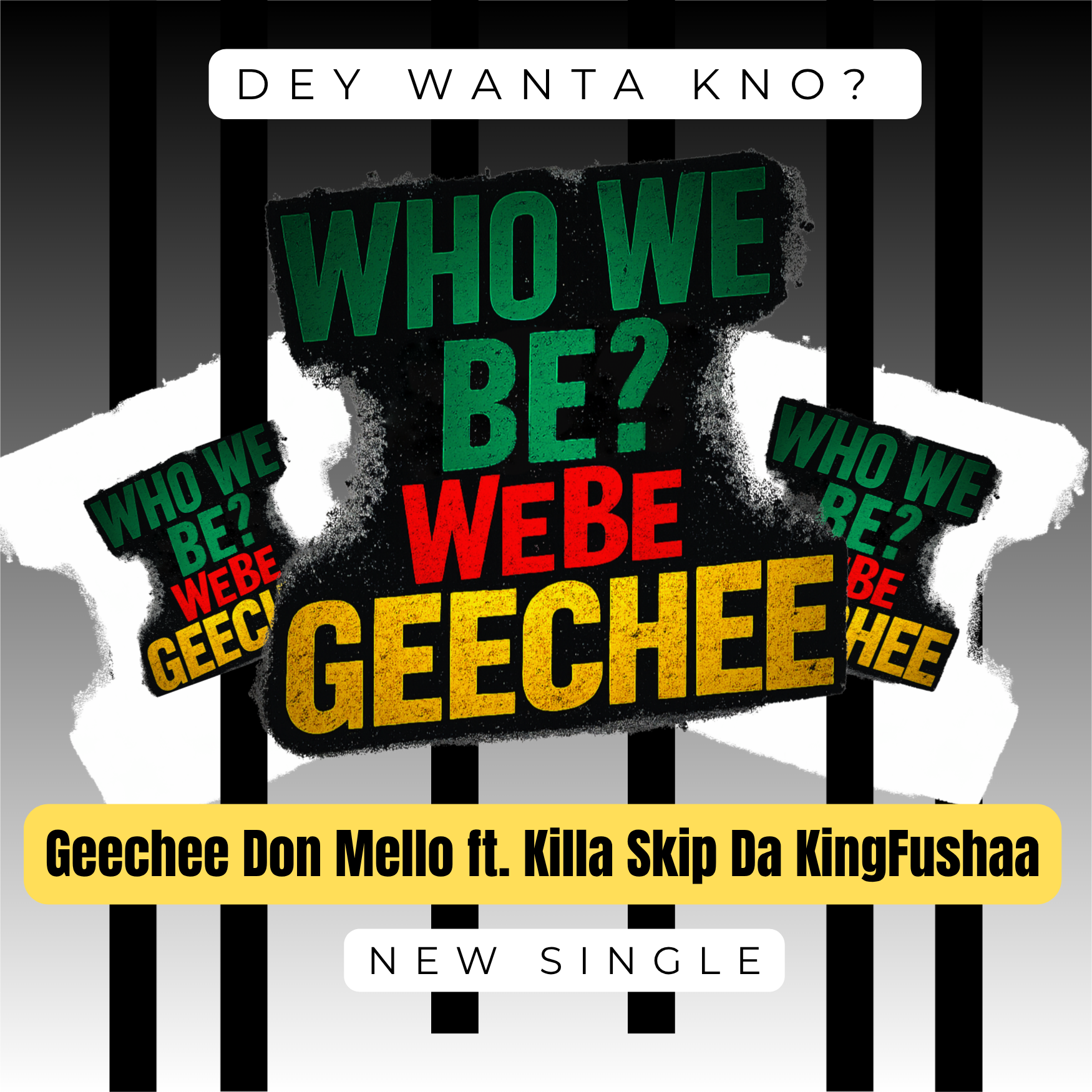 Who We Be The Official MP3